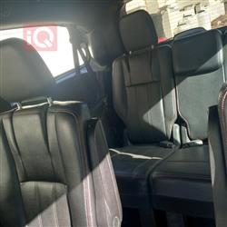 دودج جراند كارافان